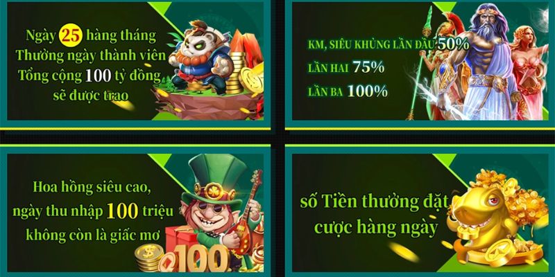 Lý do 69VN được nhiều bet thủ lựa chọn